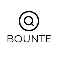 BOUNTE Logo