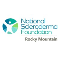 National Scleroderma Foundation Rocky Mountain Chapter Logo