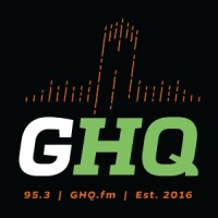 GHQ FM Logo