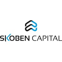 Skoben Capital Logo