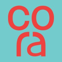 Agência Cora Live Logo