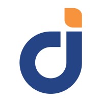 Debut Infotech Pvt Ltd. Logo