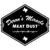 Derons Miracle Meat Dust Logo