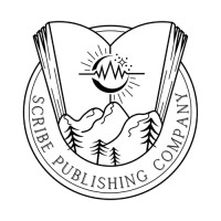 Scribe Publishing Company Logo