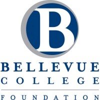 Bellevue College Foundation Logo