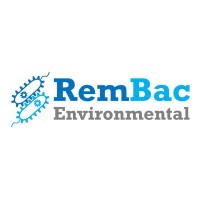 RemBac Environmental Logo
