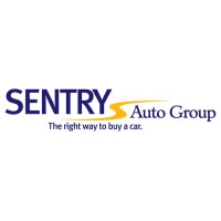 Sentry Auto Group Logo