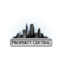 Property Central Inc. Logo
