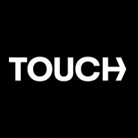 On Touch Go Logo