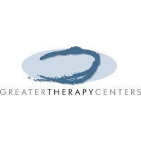 Greater Therapy Centers Logo
