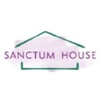 Sanctum House Logo
