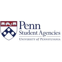 Penn Student Agencies Logo