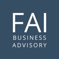 FAI Business Advisory Logo