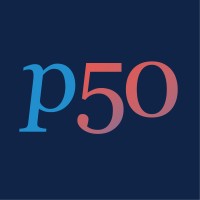 Project50 Logo