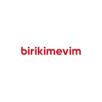 Birikimevim Logo