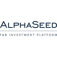 AlphaSeed Logo