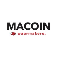 MACOIN Logo