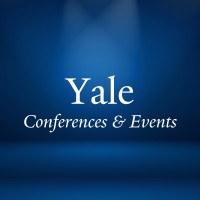 Yale Conferences & Events Logo