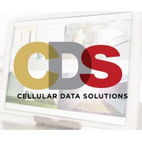 Cellular Data Solutions Logo