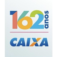CAIXA Seguridade Participações S.A. Logo