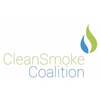 CleanSmoke Coalition Logo