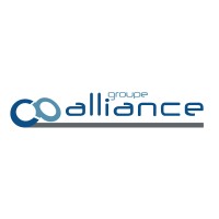 Alliance Groupe Logo