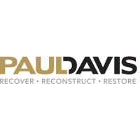 Paul Davis Restoration of MD & WV Panhandles Logo