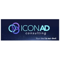 ICONAD Consulting Logo