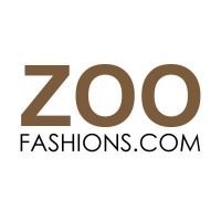 ZOOFASHIONS.COM Logo