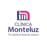 Clínica Monteluz Logo