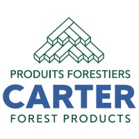 Carter Forest Products Logo