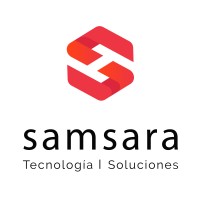 Samsara Tecnología y Soluciones Logo