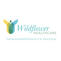 Wildflower Healthcare Logo