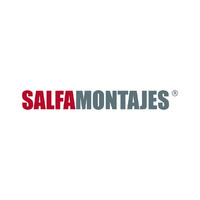 SALFA MONTAJES Logo