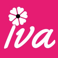 Foundation for Inspiring Victims of Abuse - IVA Logo