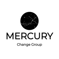 Mercury Change Group Logo