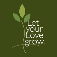 Let Your Love Grow Logo