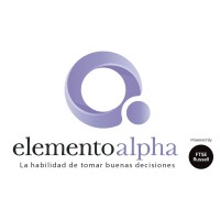 elementoalpha Logo