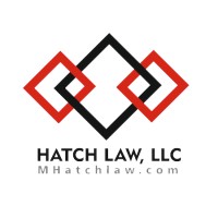 Hatch Law, LLC Logo