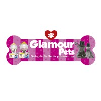 Glamour Pets® Logo