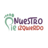 Nuestro Pie Izquierdo Logo