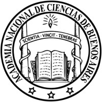 Academia Nacional de Ciencias de Buenos Aires Logo
