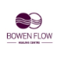 Bowen Flow Healing Centre Logo