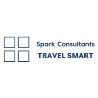 Spark Consultants - Travel Smart - Travel Safe - Travel Sustainable Logo