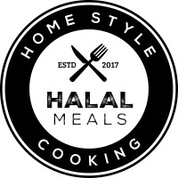 HalalMeals Logo