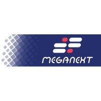 MegaNext Logo