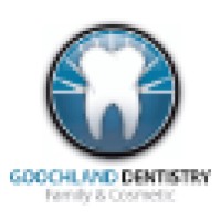 Goochland Dentistry a Division of Central Virginia Dental Care Logo