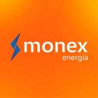 Monex Energia Logo