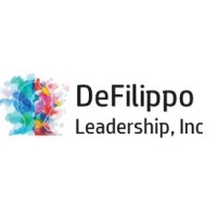 DeFilippo Leadership, Inc Logo