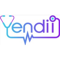 Yendii Logo